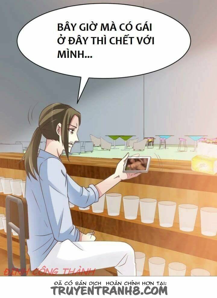 Truyện Kinh Dị Ở Tòa Nhà Số 44: Chapter 17