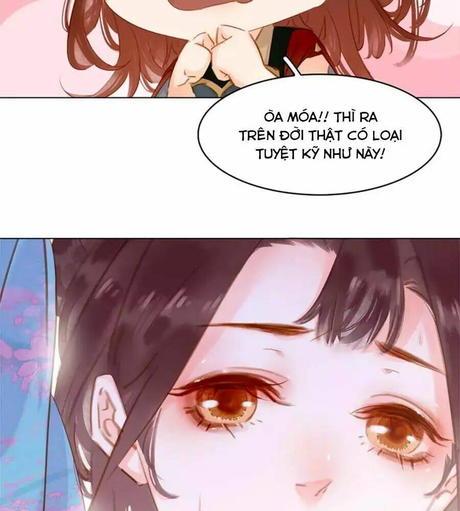 Tiểu Sư Phụ, Tóc Giả Của Ngài Rơi Rồi!: Chapter 24