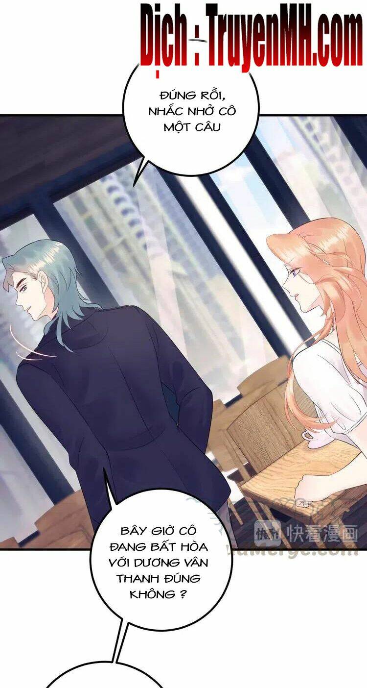 Trong Sinh Chi Ức Vạn Ảnh Hậu Yếu Thượng Vị: Chapter 325