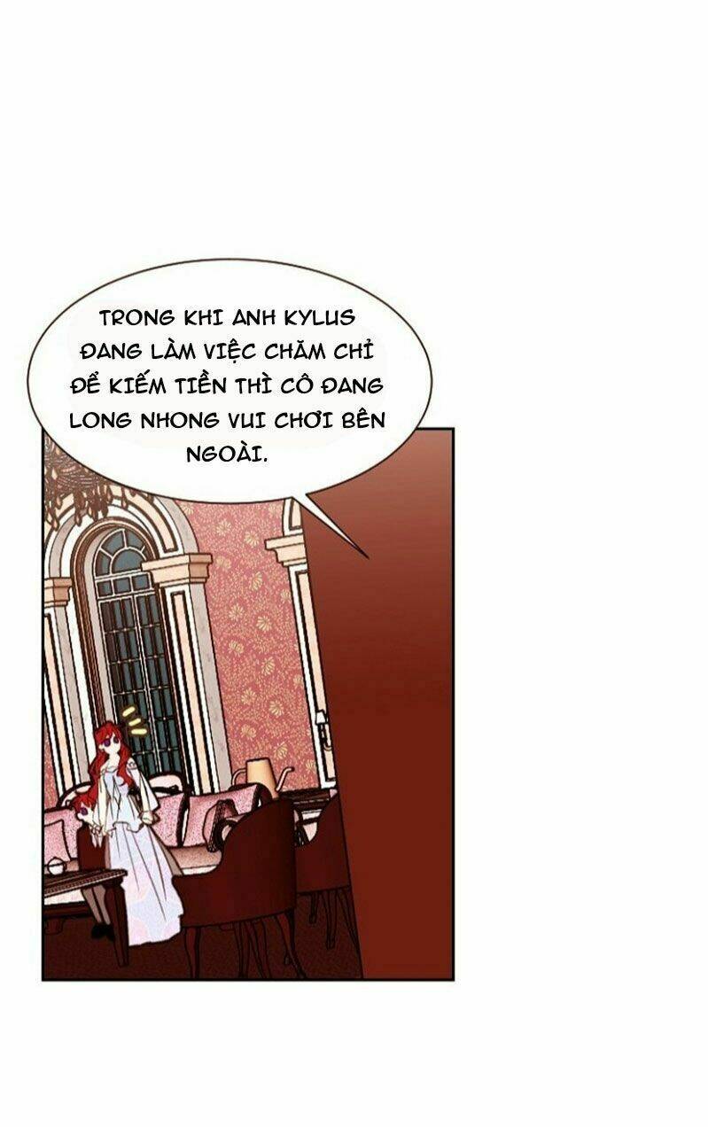Cuộc Sống Rập Khuôn Của Một Quý Cô Tái Sinh!: Chapter 25