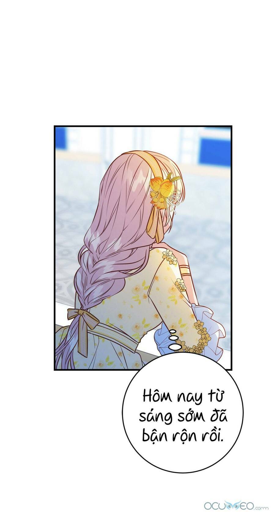 Lòng Trung Thành Với Kẻ Ác: Chapter 6