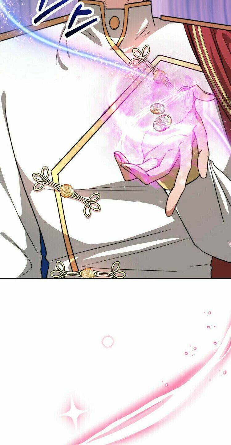 Công Chúa Bị Lãng Quên Muốn Sống Trong Hòa Bình: Chapter 7