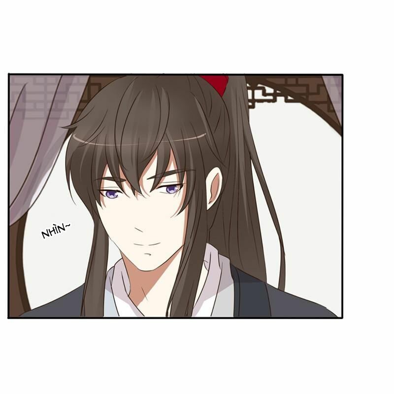 Thông Linh Phi: Chapter 95