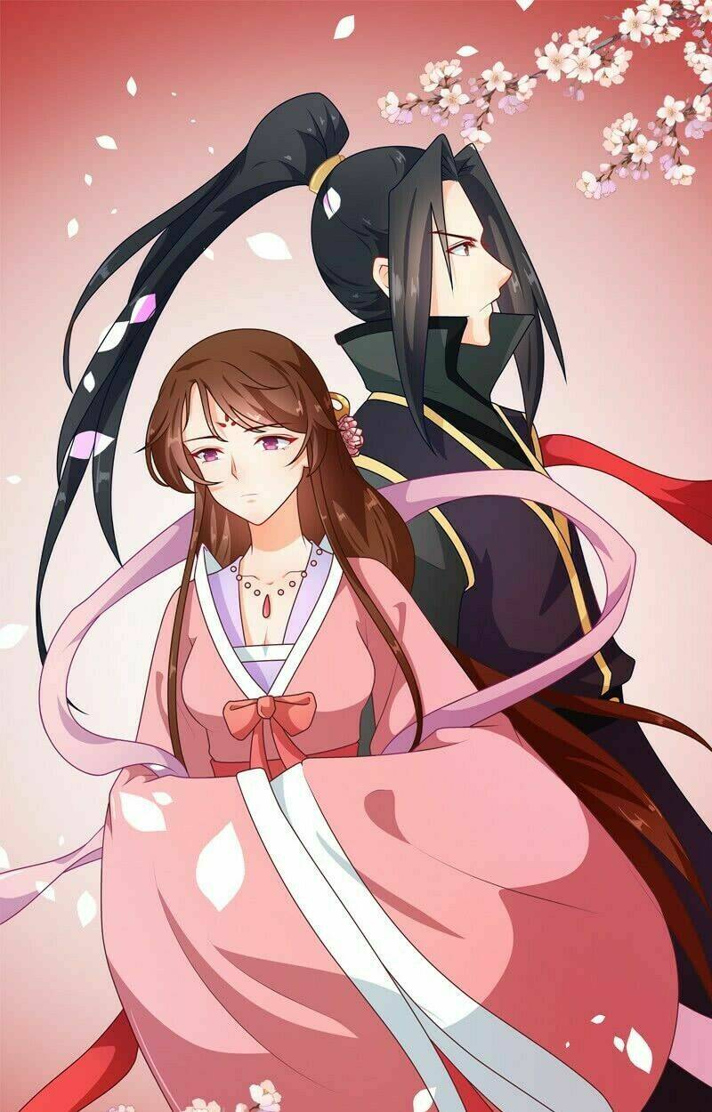 Thiên Tài Tiểu Độc Phi: Chapter 81