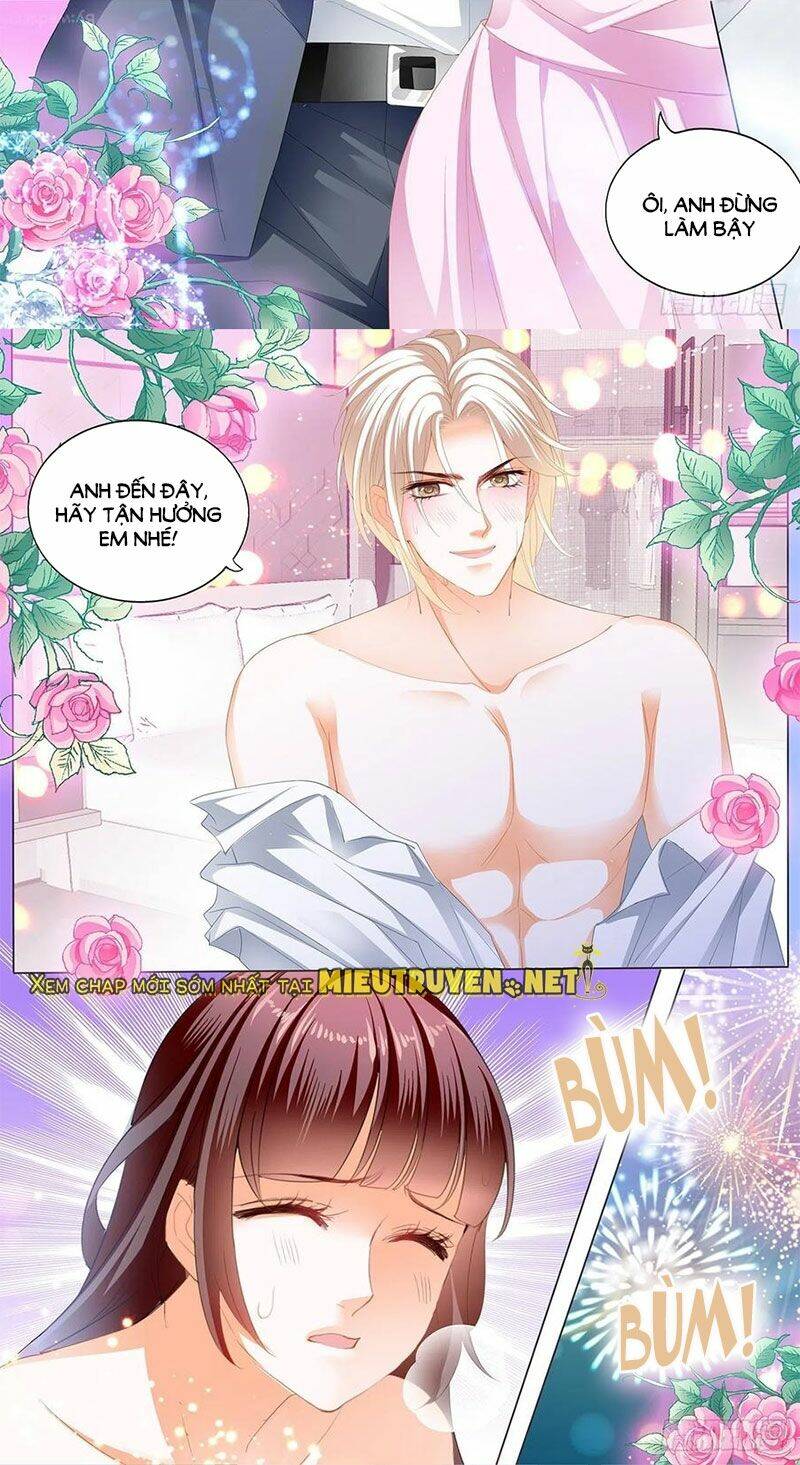 Thiểm Hôn Kiều Thê: Chapter 279