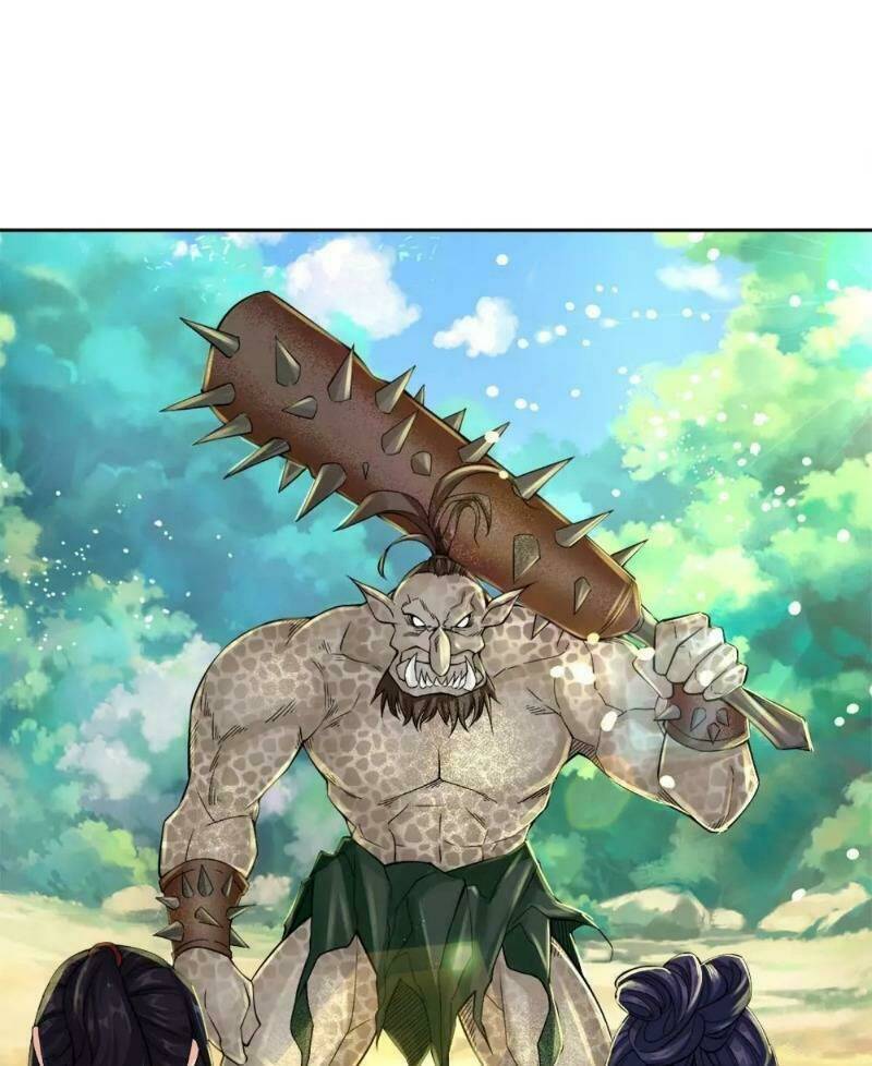 Thân Thể Của Ta Là Kiếm Chủng: Chapter 33