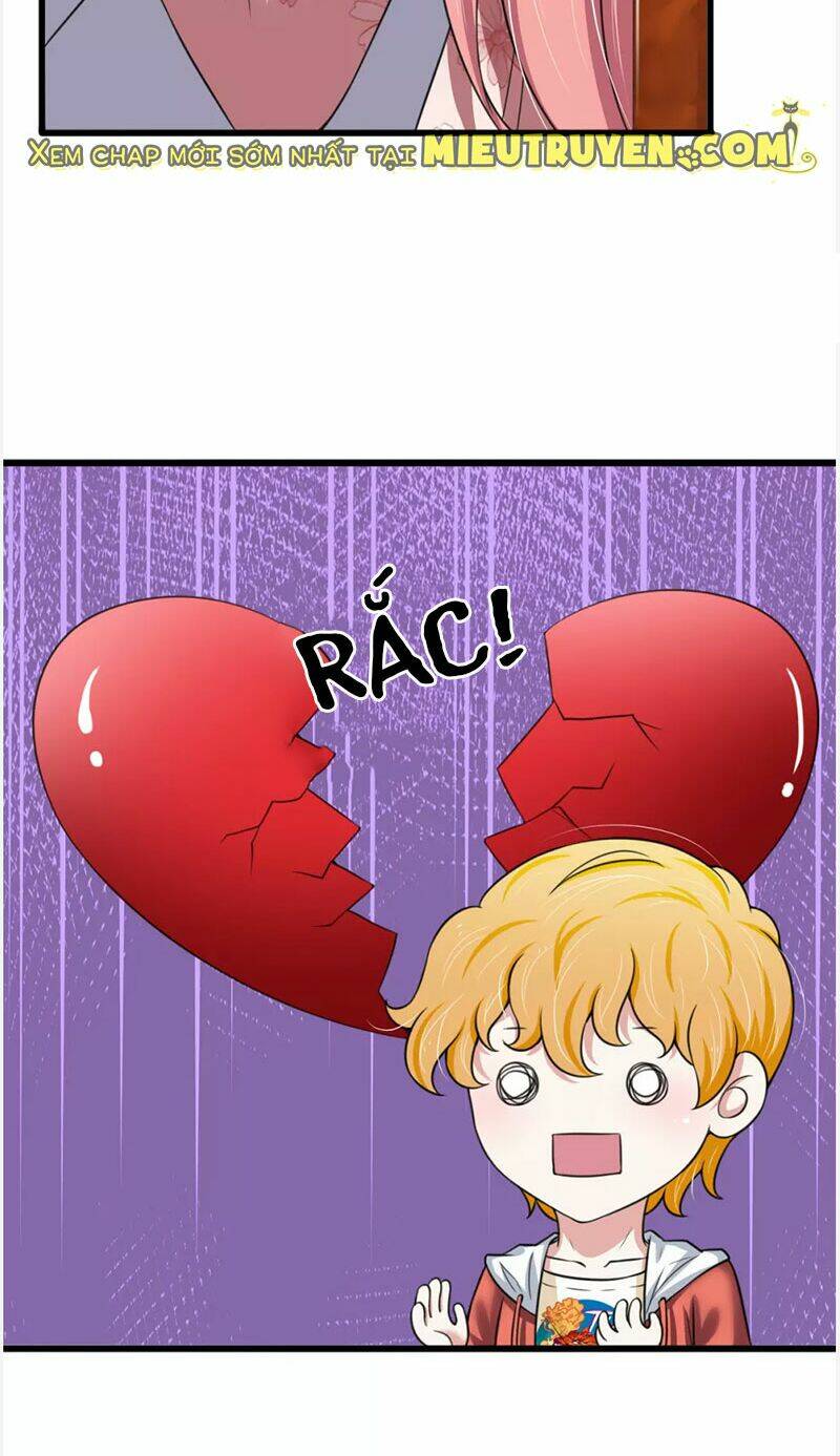 Phúc Hắc Lão Công Buông Em Ra: Chapter 142