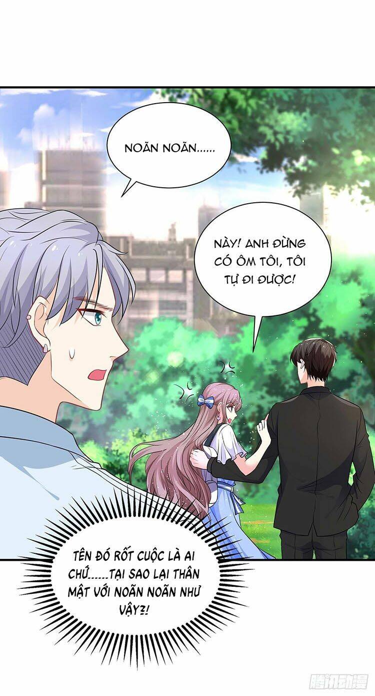 Trọng Sinh Chi Ngược Tra Nữ Vương: Chapter 13