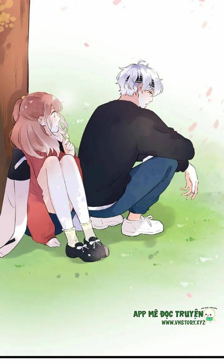 Trạch Thượng Tịch Mịch Huỳnh Hỏa: Chapter 44