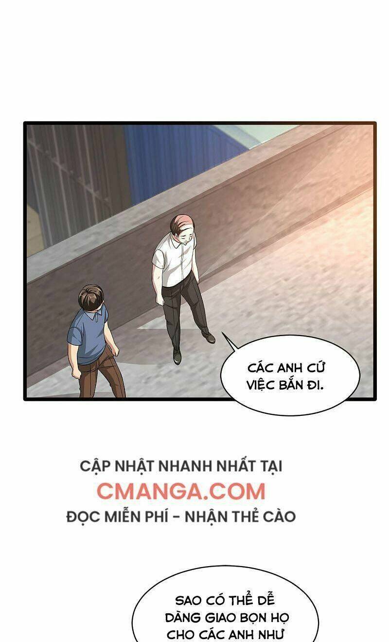 Đô Thị Tà Vương: Chapter 108