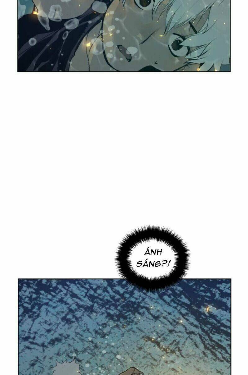 Thanh Gươm Danh Vọng: Chapter 33
