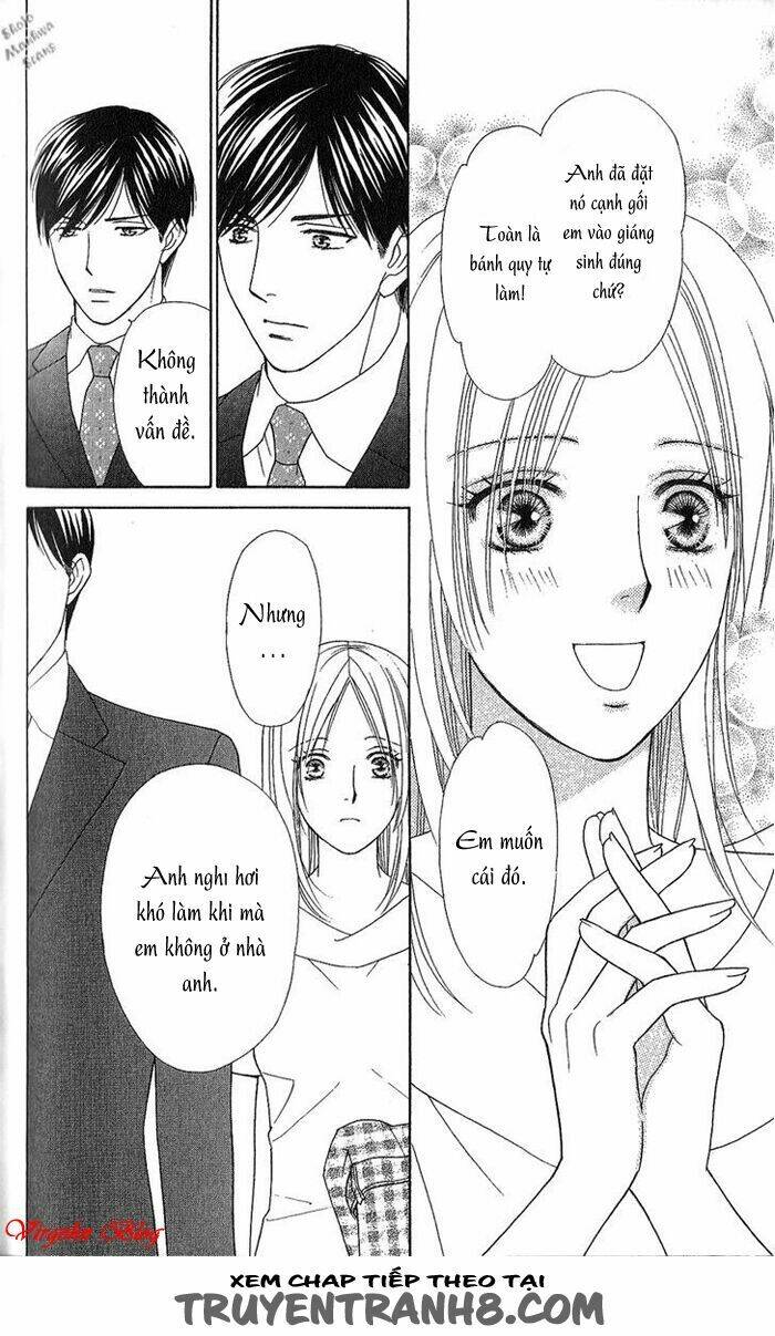 Chou Yo Hana Yo: Chapter 29