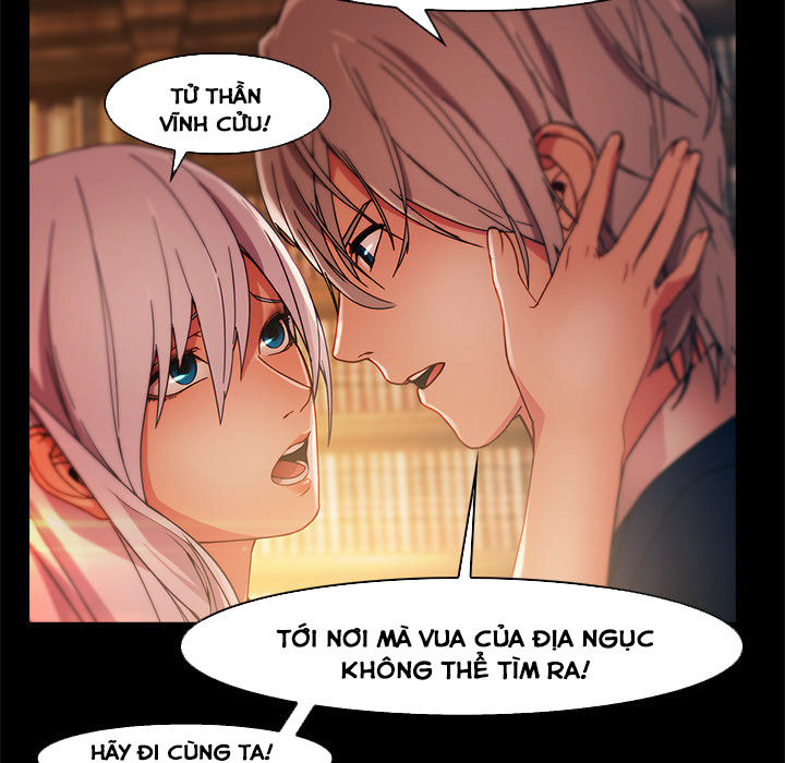 Ảo Mộng Hồ Điệp: Chapter 19