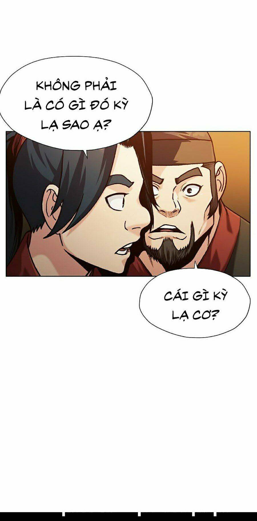 Thiên Võ Chiến Thần: Chapter 22