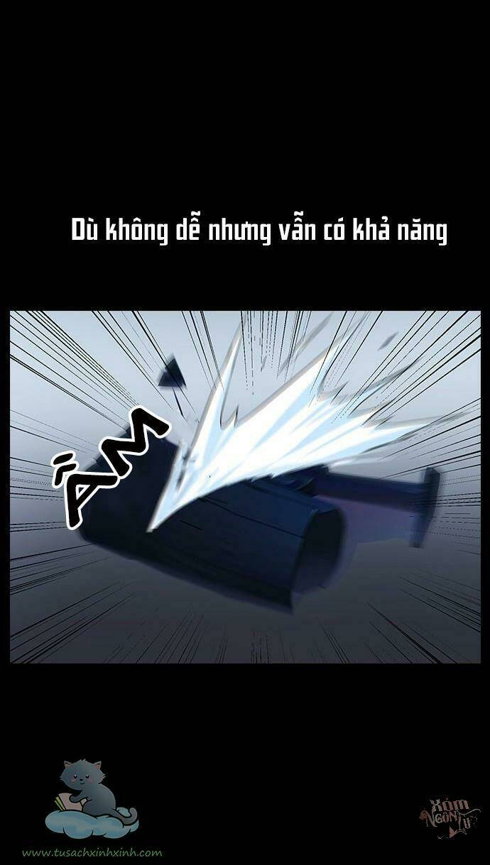 Thằng Bạn Trai Tồi Tệ Của Tôi: Chapter 69