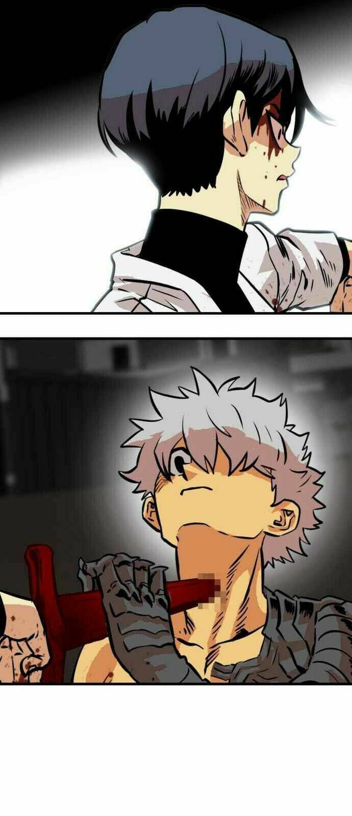 Bẫy Troll: Chapter 29