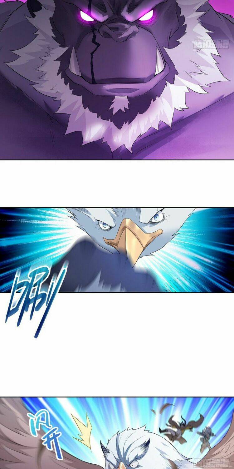 Người Ở Rể Bị Ép Thành Phản Diện Ngoại Truyện: Chapter 7