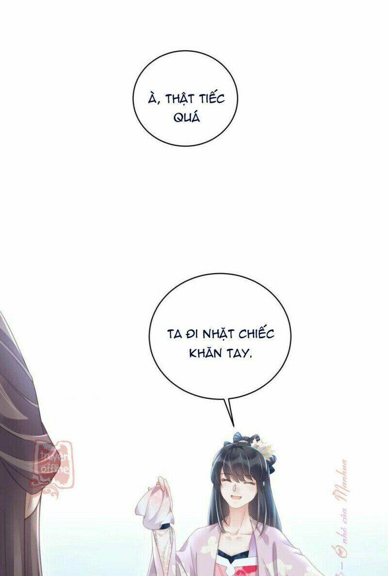 Nhật Kí Học Tập Của Hắc Liên Hoa: Chapter 57