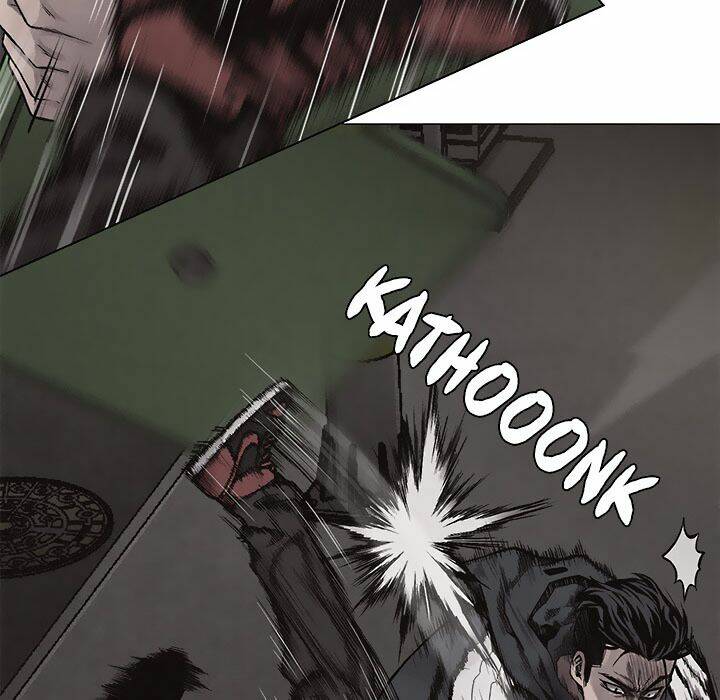 Nắm Đấm: Chapter 8