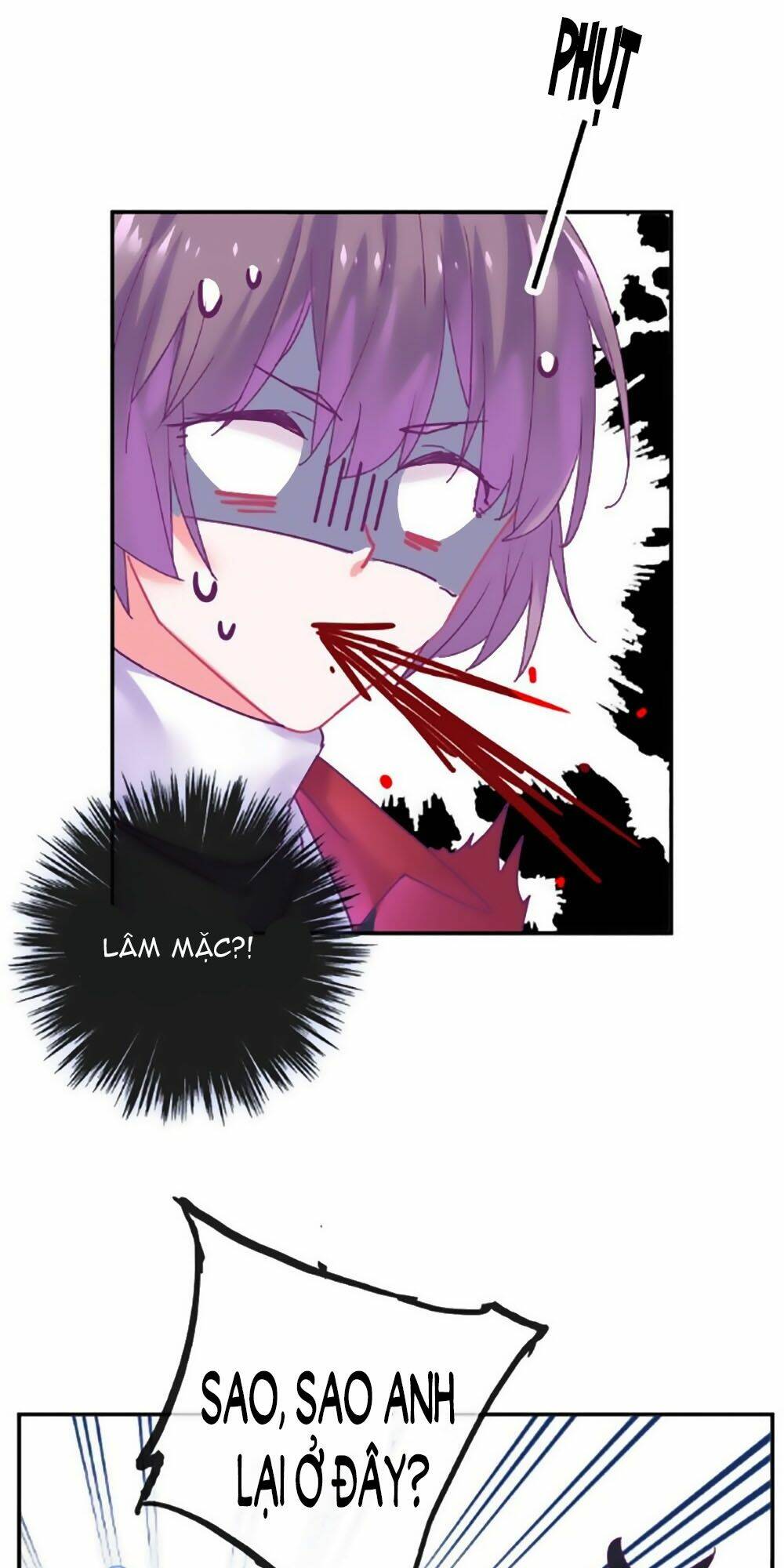 Đừng Nghịch, Ta Chỉ Muốn Yên Tĩnh: Chapter 75