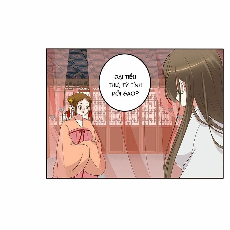 Thông Linh Phi: Chapter 163