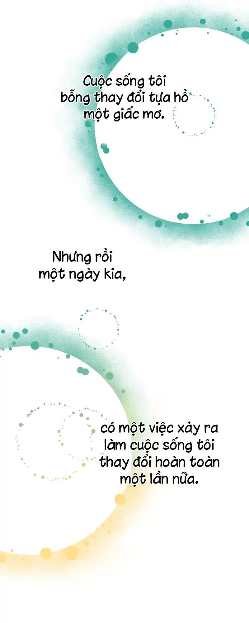 Cô Hầu Giỏi Giang: Chapter 2