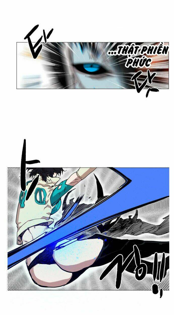 Hard Core Leveling Warrior: Chapter 41