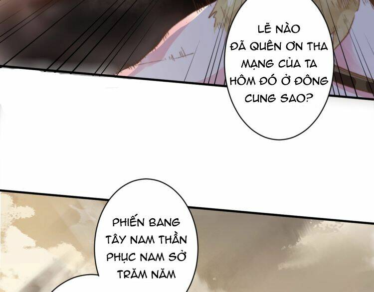 Hoa Nhan Sách: Chapter 61.1