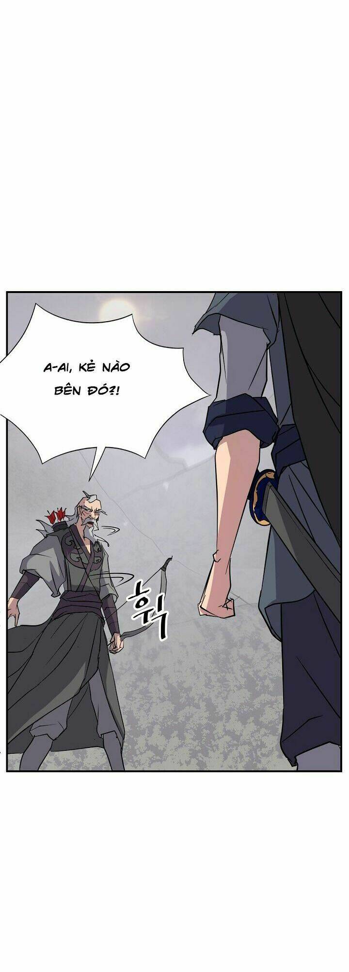 Trọng Sinh, Bất Khả Chiến Bại: Chapter 68