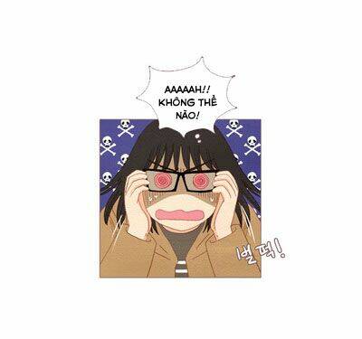 Thánh Thần Trẻ Trâu: Chapter 25