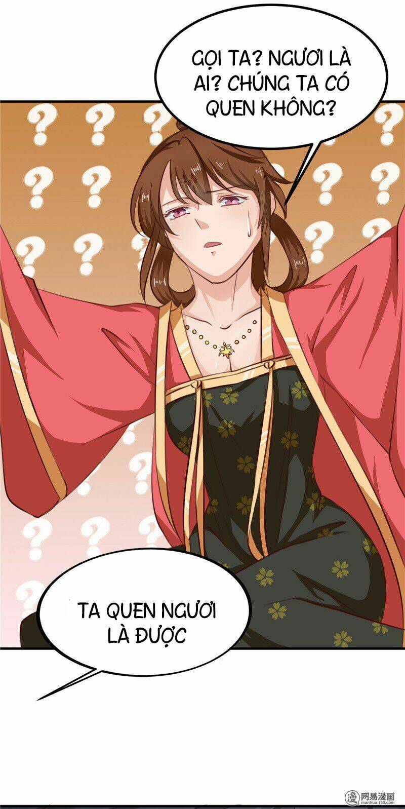 Thiên Tài Tiểu Độc Phi: Chapter 87