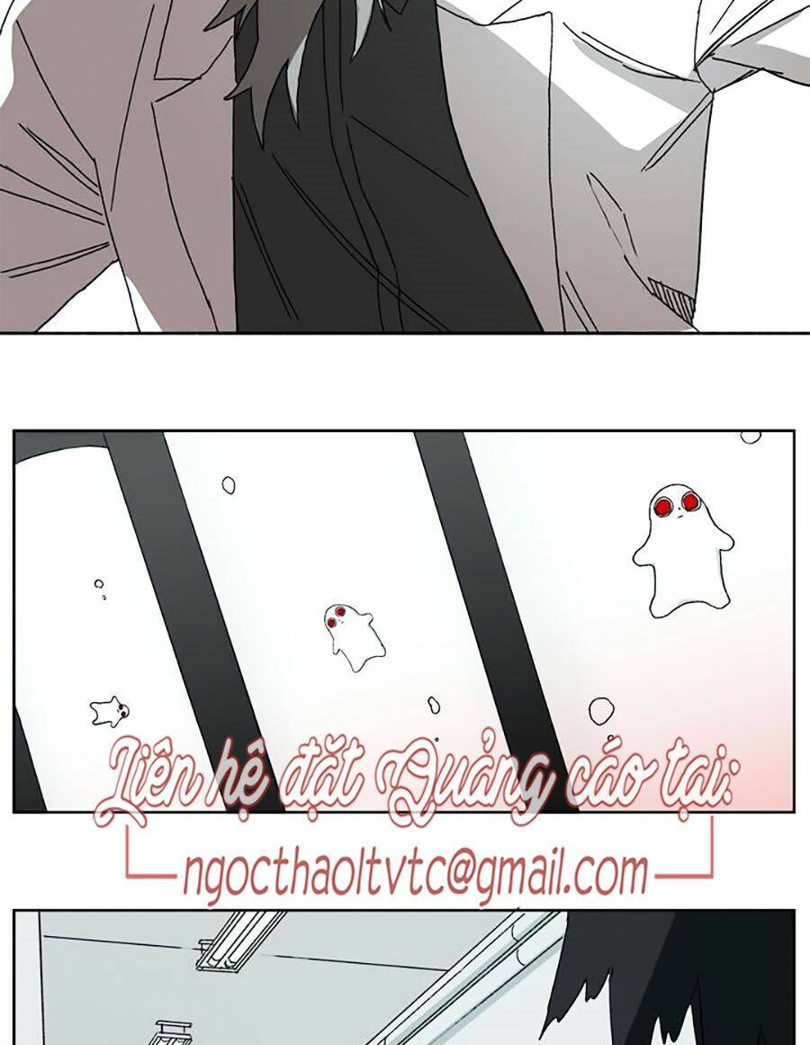 Đại Chiến Muỗi Biến Dị: Chapter 43