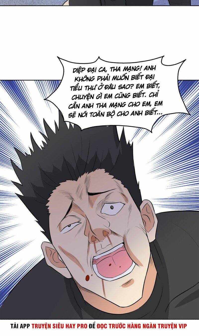 Học Viện Cao Thủ: Chapter 250