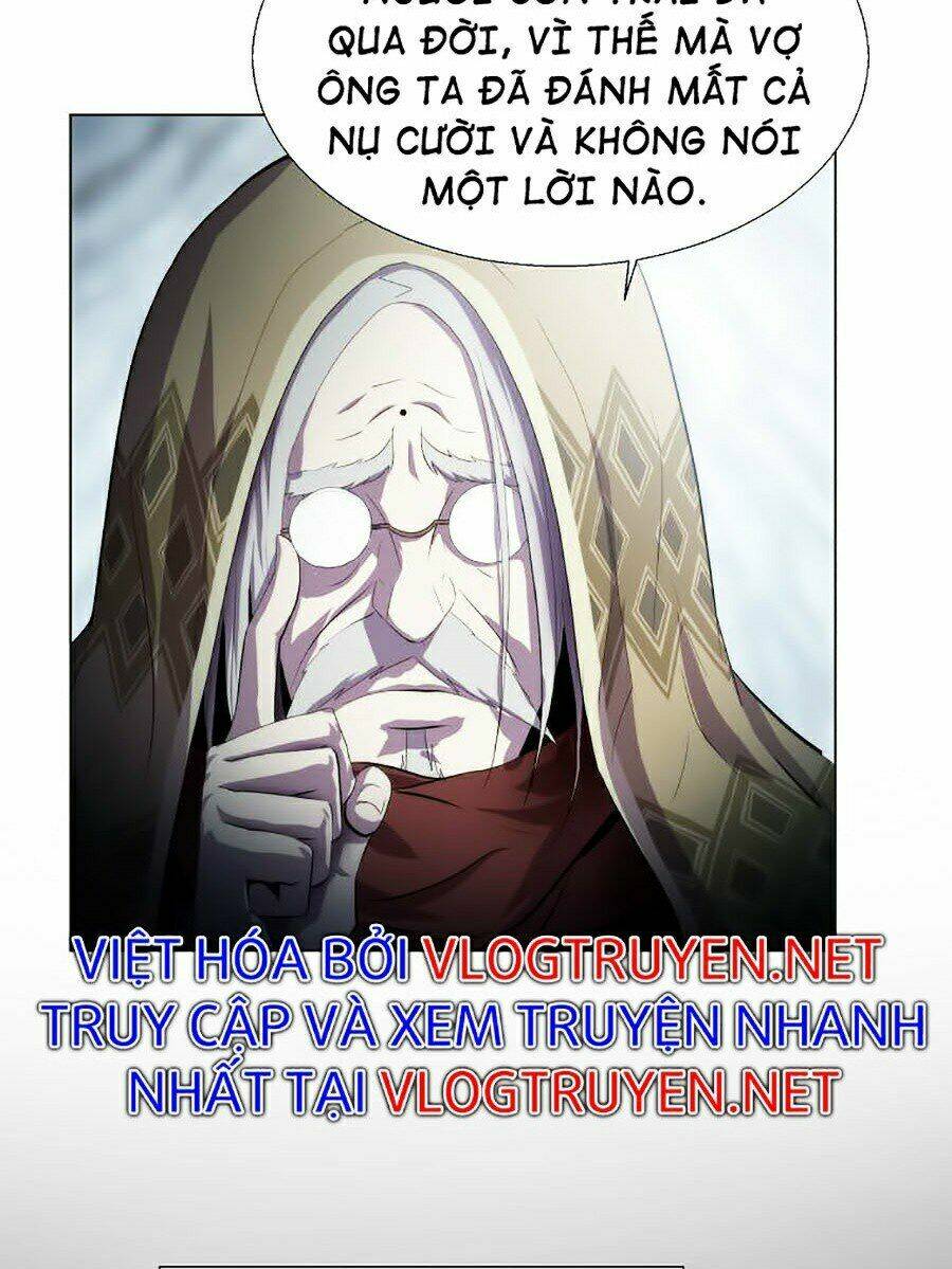 Sức Cùng Lực Kiệt: Chapter 13
