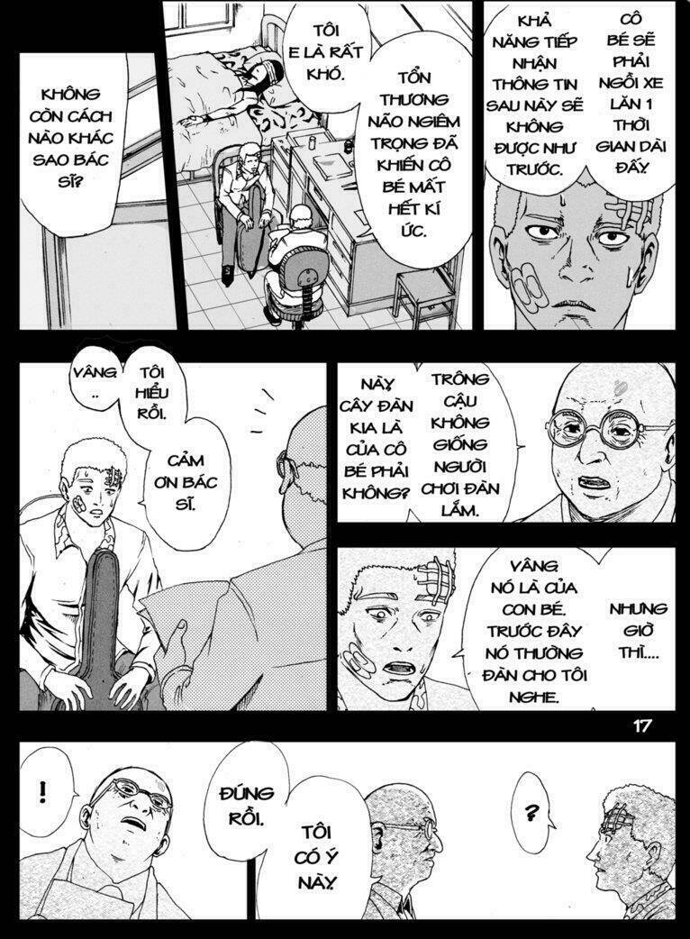 Survival Game: The Antidote: Chapter 5