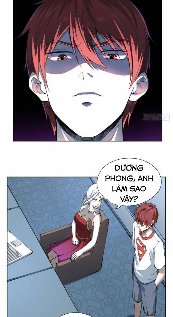 Vương Bài Thần Y: Chapter 26