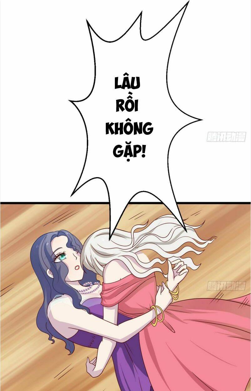 Hắn Là Long Ngạo Thiên: Chapter 12