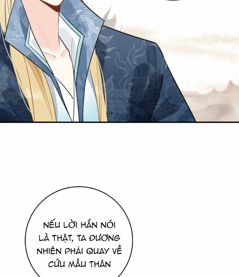 Đế Sư Tại Thượng: Chapter 27