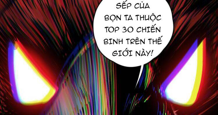 Thế Giới Xa Lạ: Chapter 44
