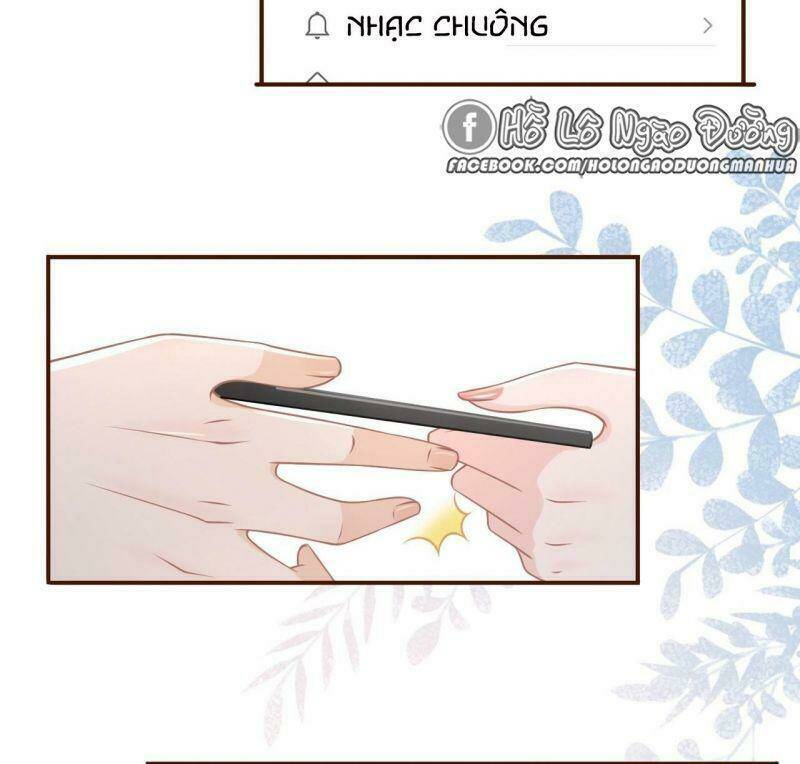 Bạn Gái Tôi Mới 30+: Chapter 78