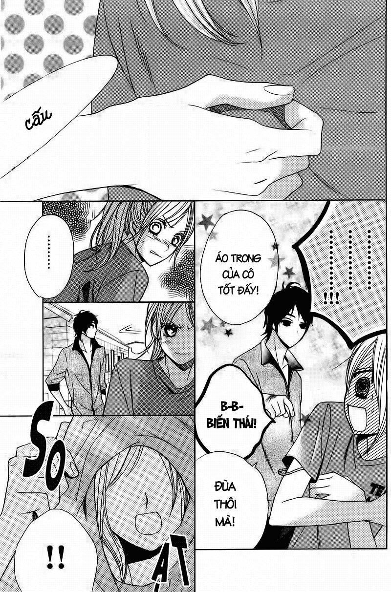 L-Dk: Chapter 6