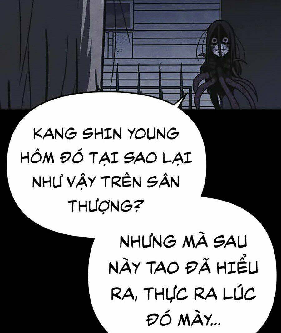 Cậu Bé Shotgun: Chapter 18