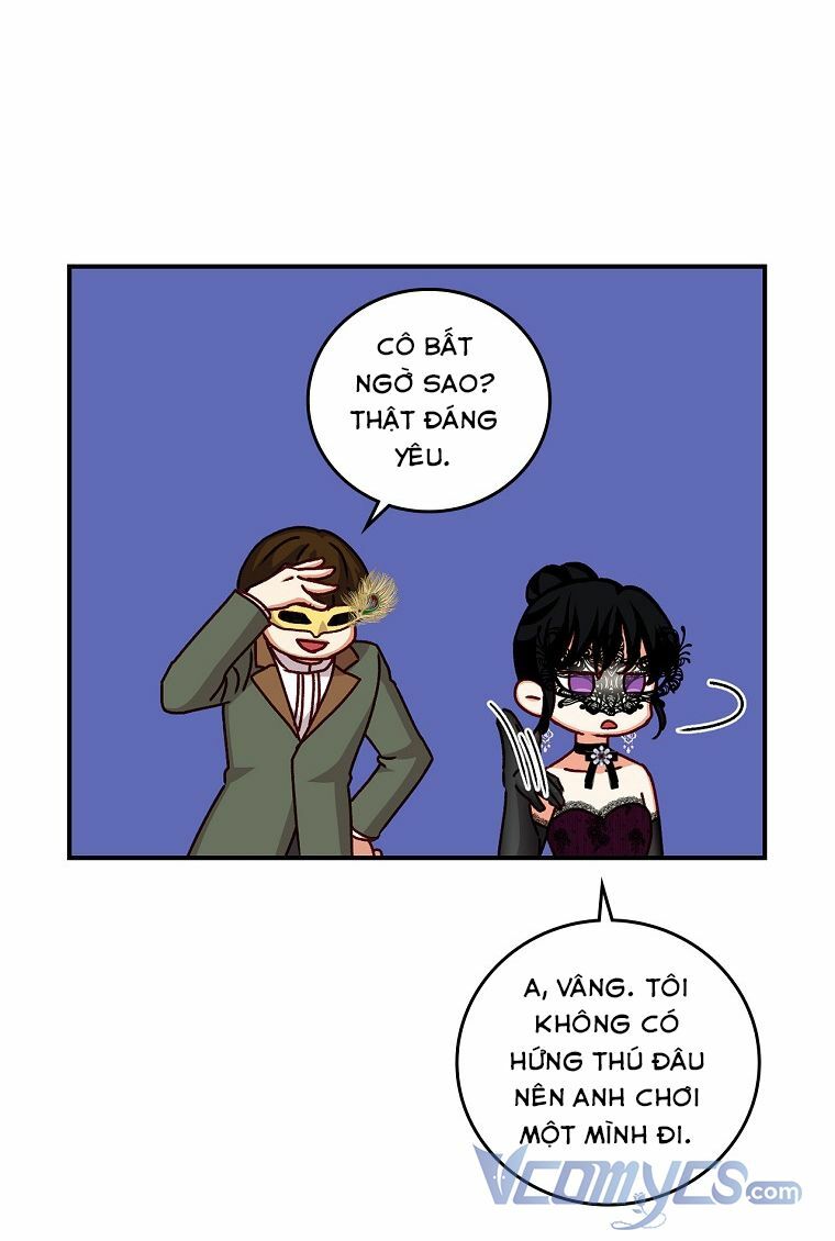 Đừng Chọc Đứa Em Gái Bé Bỏng Của Chúng Tôi: Chapter 82
