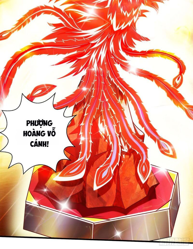 Thần Cấp Thấu Thị: Chapter 101
