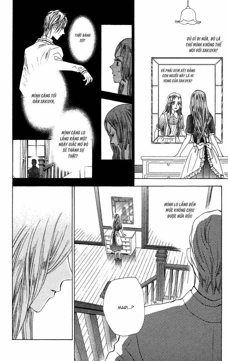 Grand Sun: Chapter 12