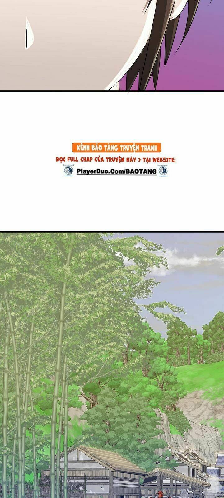 Cuồng Long: Chapter 20