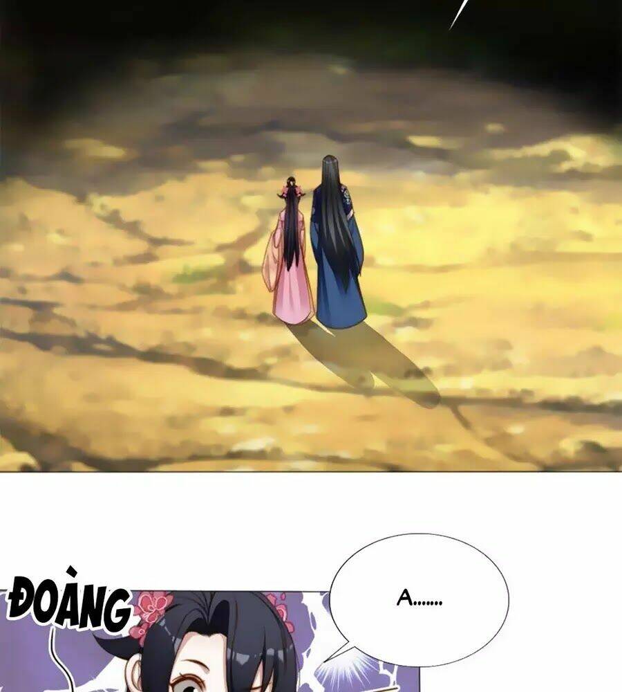 Thần Nữ Thái Năng Liêu: Chapter 31