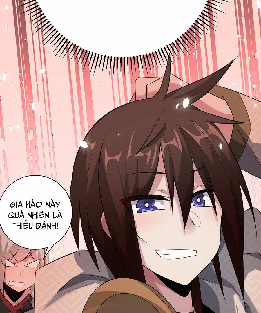 Đại Bảo Kiếm Của Tôi: Chapter 44