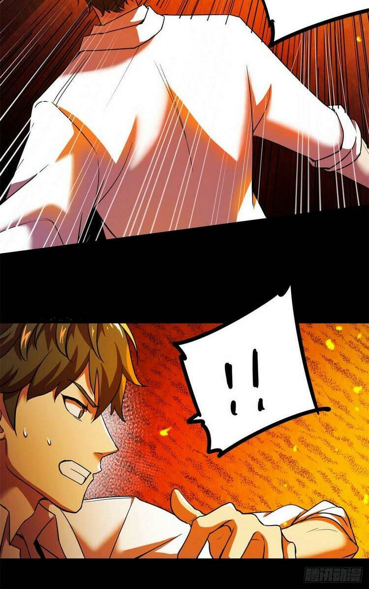 Toàn Cầu Sụp Đổ: Chapter 12