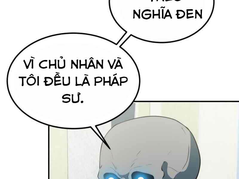 Ngôi Nhà Kết Nối Với Hầm Ngục: Chapter 16